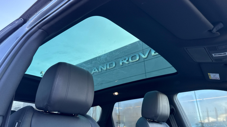 Land Rover Range Rover Evoque 2.0 D180 First Edition 5dr Auto Diesel Hatchback